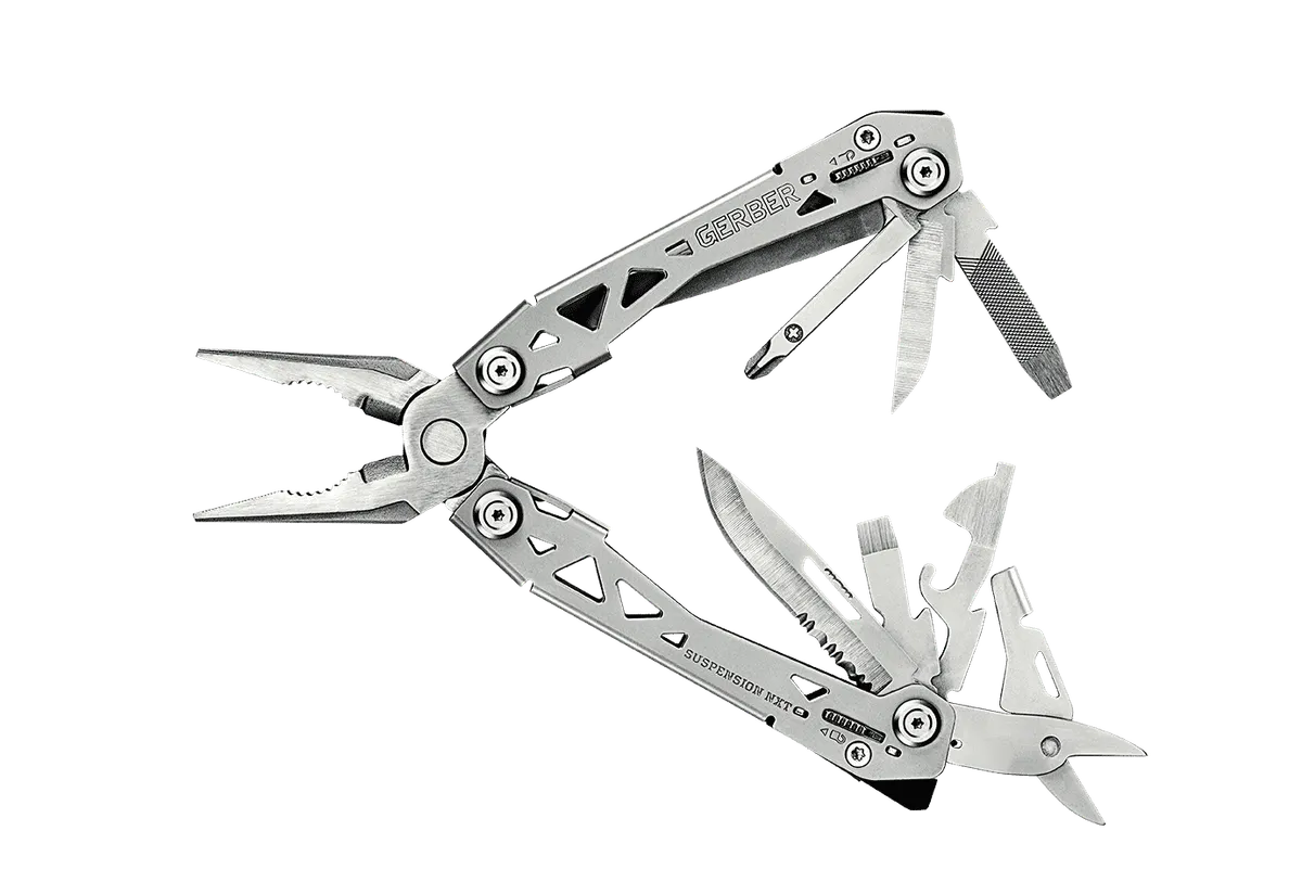 Gerber - Suspension NXT Multi-Tool