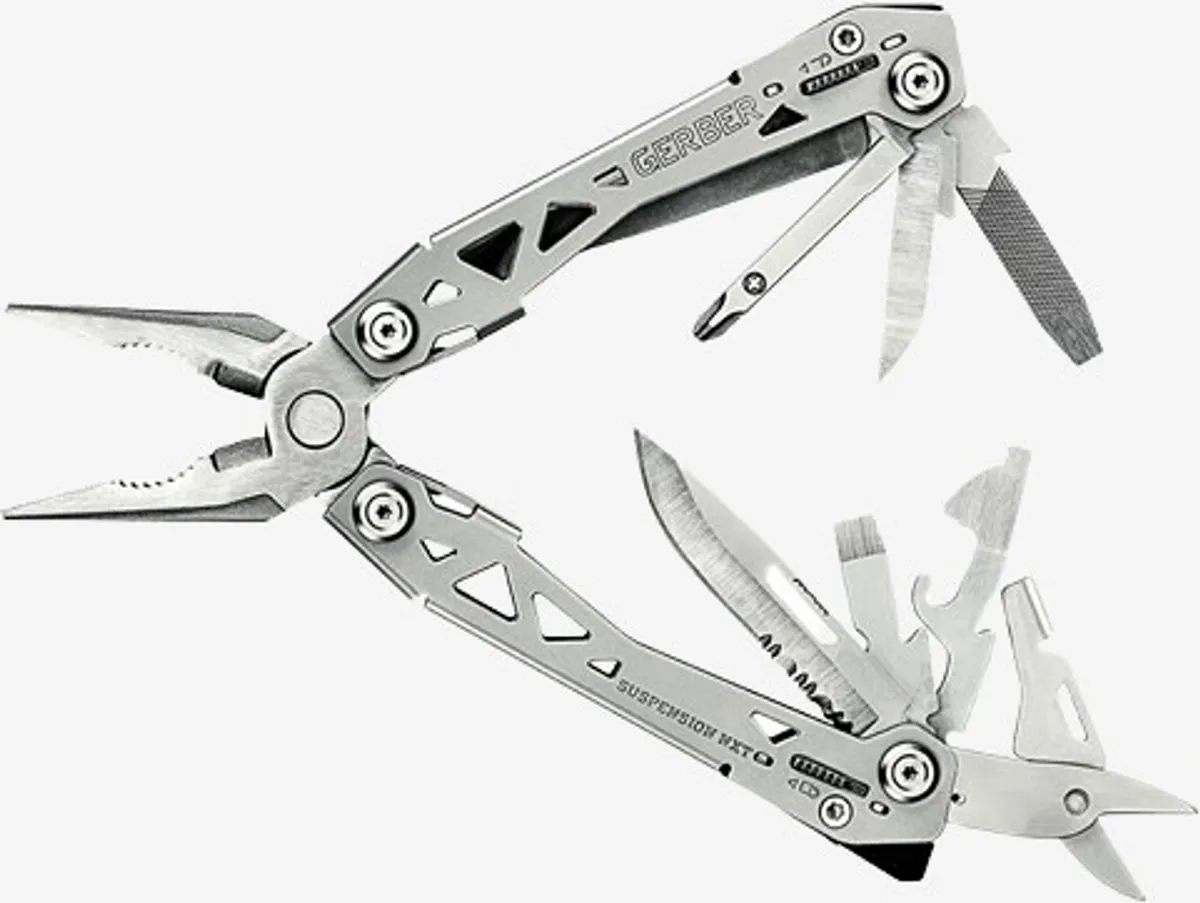 Gerber - Suspension NXT Multi-tool