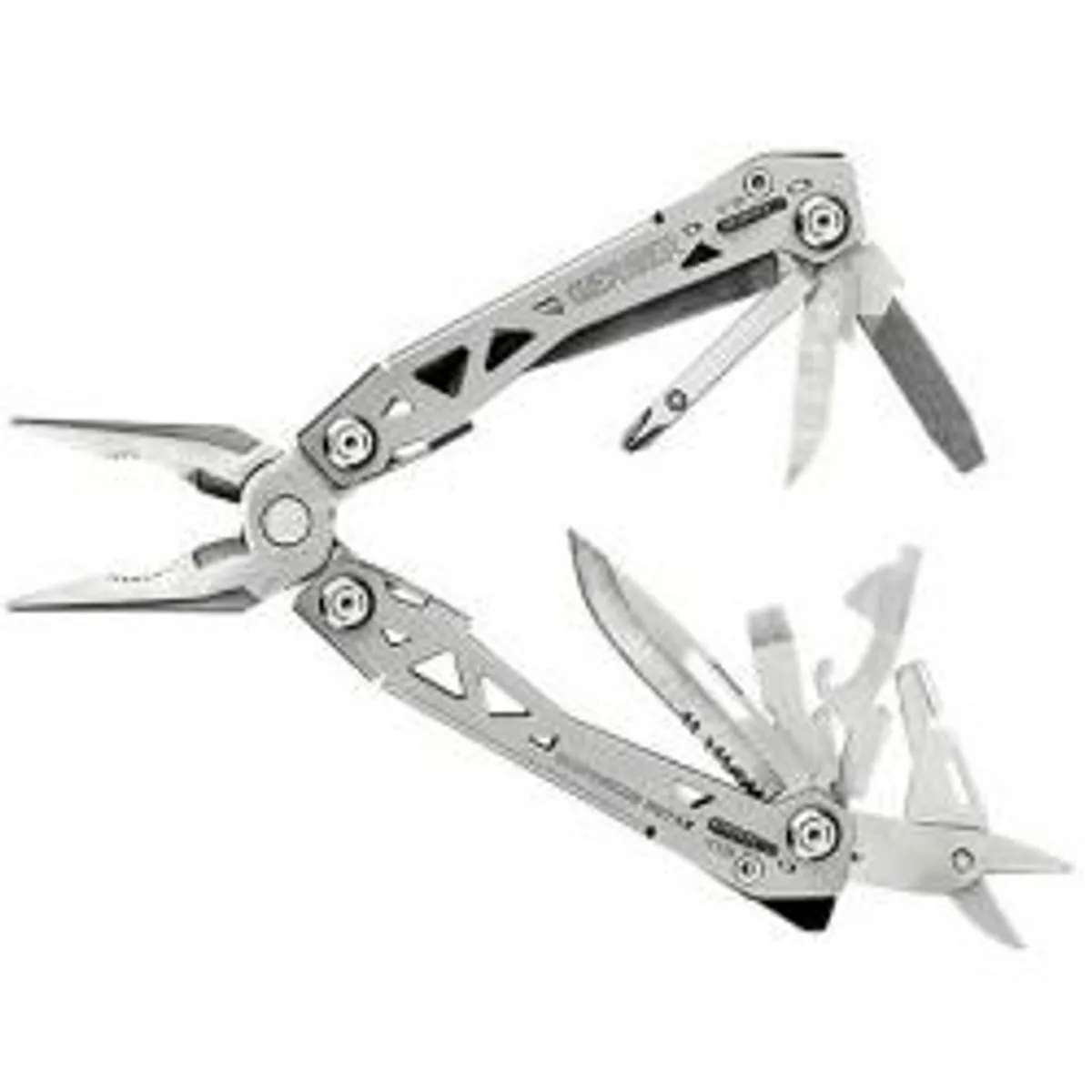 Gerber Suspension Nxt Multi-tool, Gb - Multitool