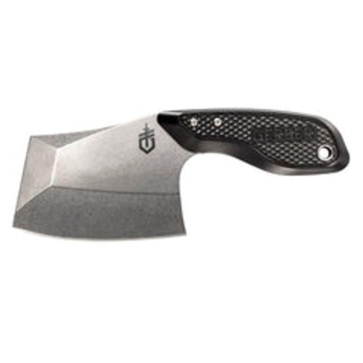 Gerber - Tri-Tip Mini Cleaver Silver