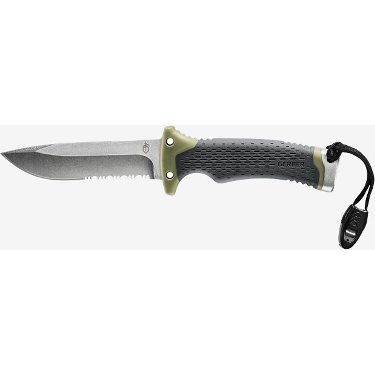 Gerber - Ultimate Survival Fixed SE FSG