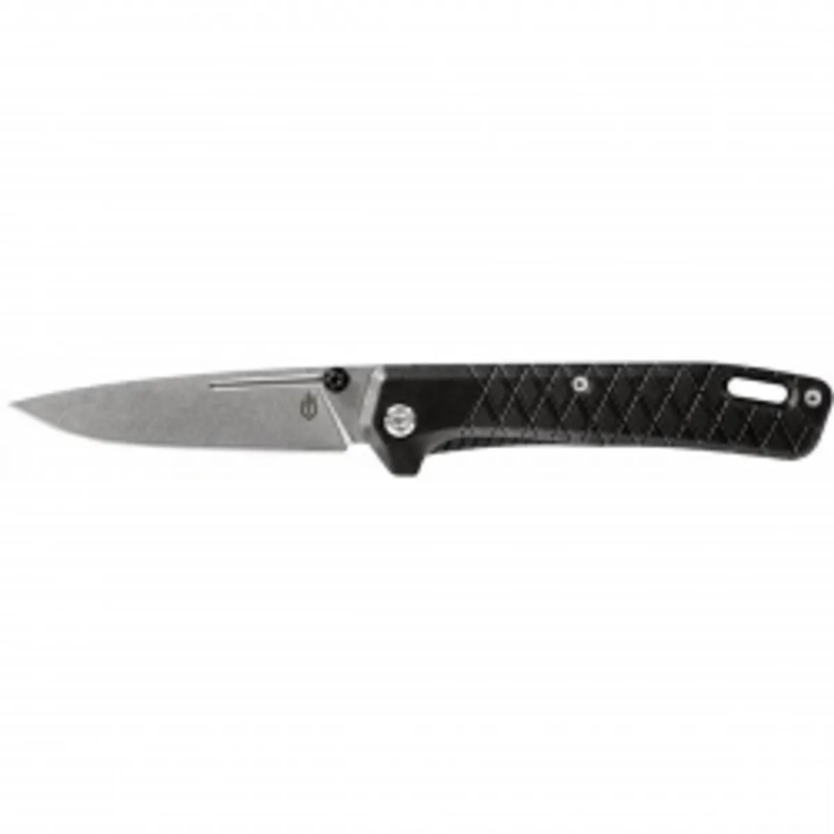 Gerber Zilch - Black - Kniv