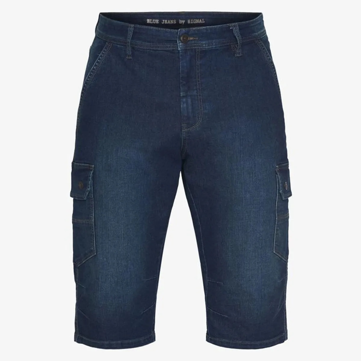 GerhardtSI Denim Shorts