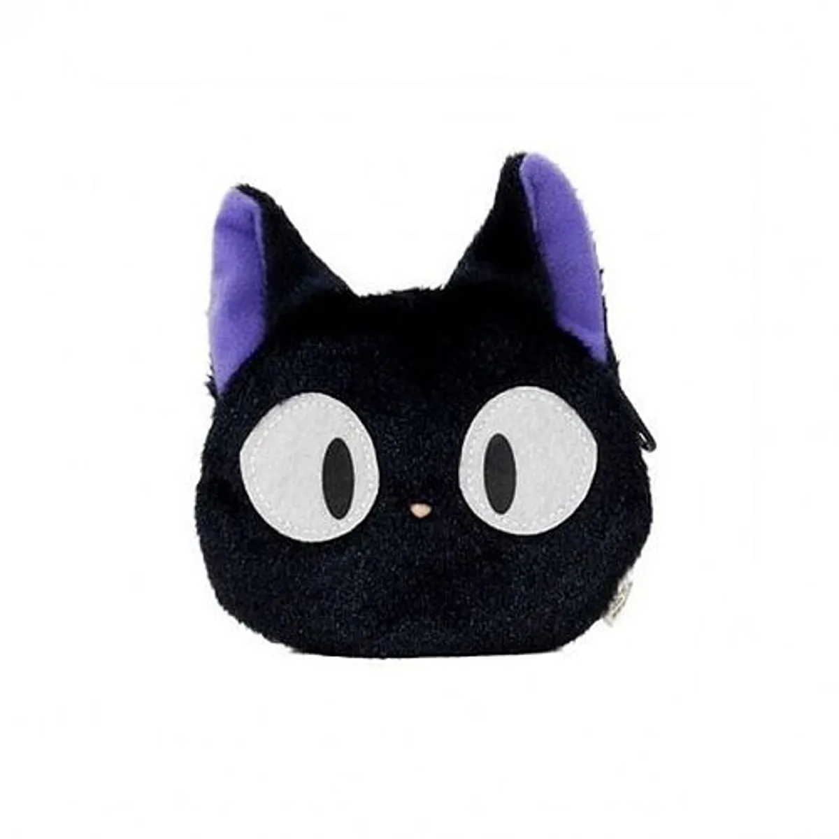 Ghibli: Kiki's Delivery Service - Jiji Coin Purse 12cm