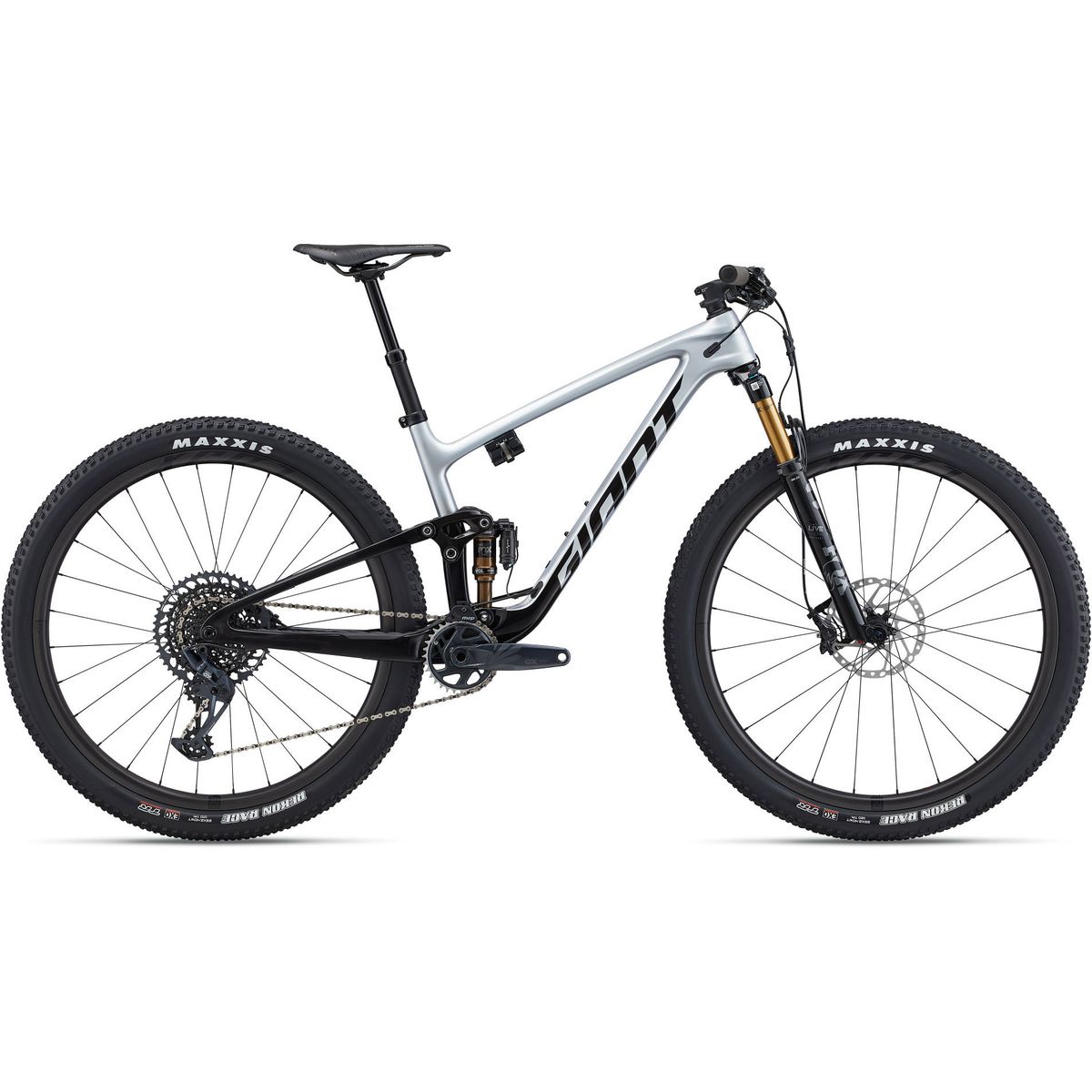 Giant Anthem Advanced Pro 29 1 2024 - Supernova