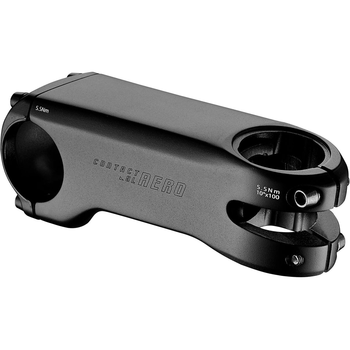 Giant Contact SL Aero Stem - 100mm / 10°