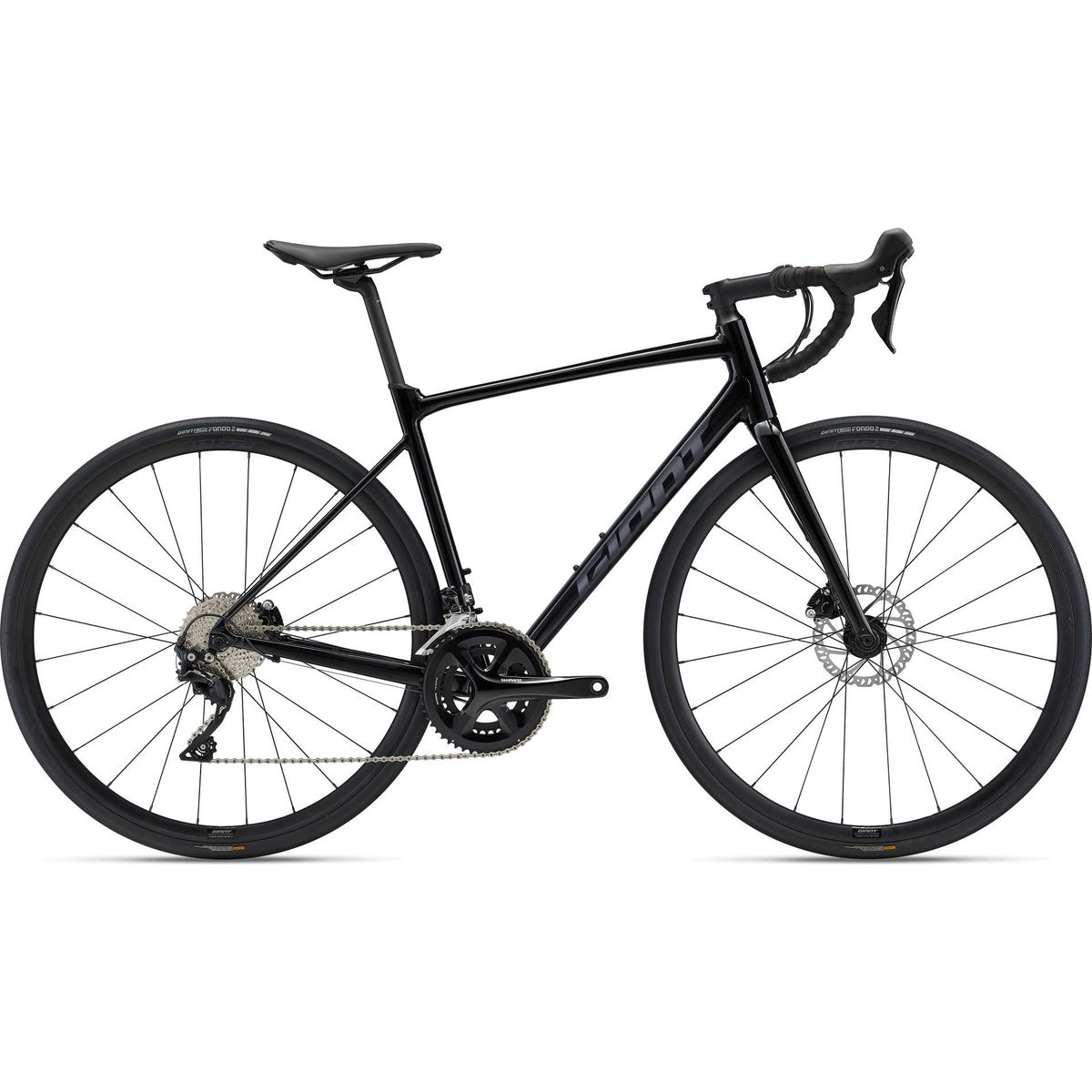 Giant Contend SL 1 Disc 2022 - Sort