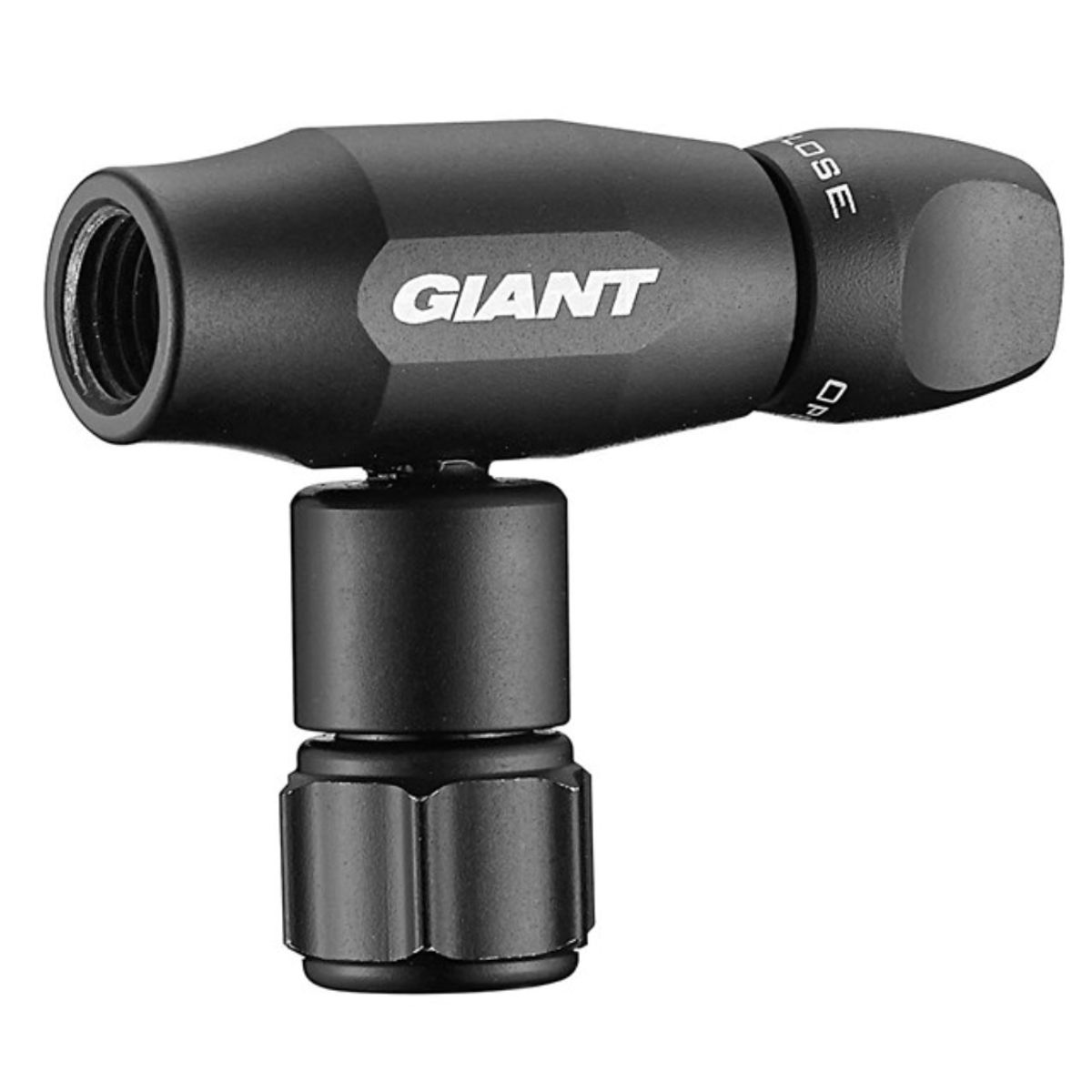 GIANT Control Blast 0 - CO2 Inflator