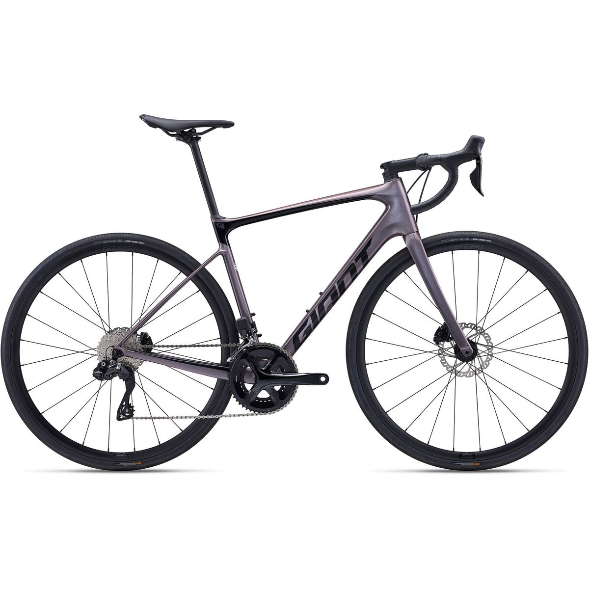 Giant Defy Advanced 1 2024 - Lilla