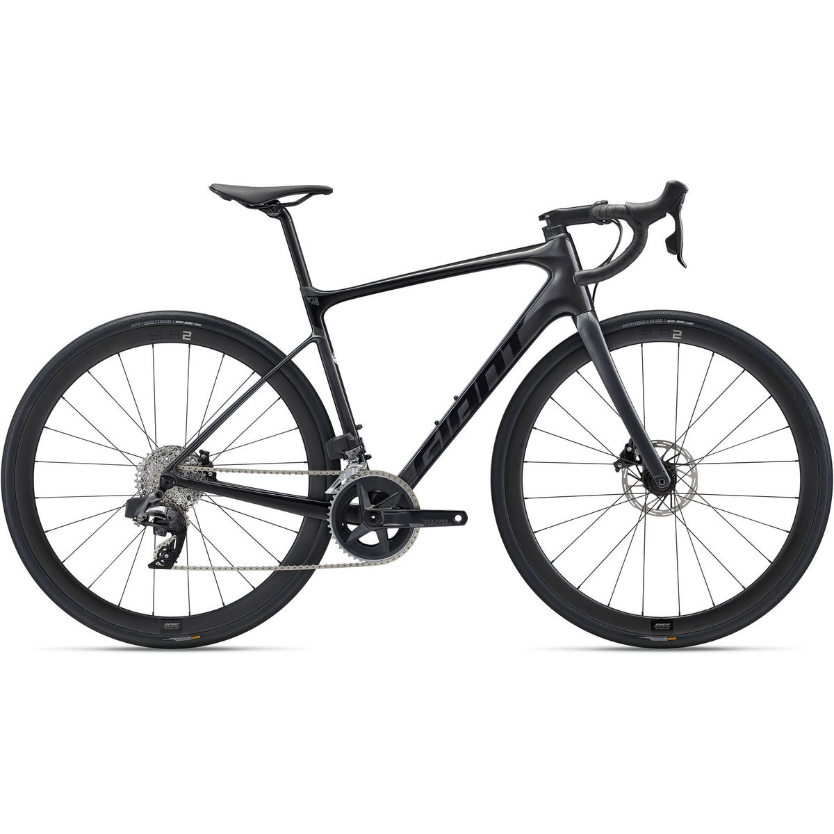 Giant Defy Advanced Pro 2 AXS 2024 - Sort