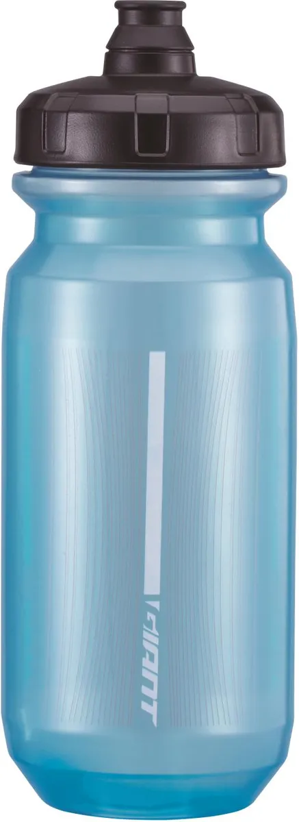 Giant Doublespring Drikkedunk 600ml - Blå/transparent