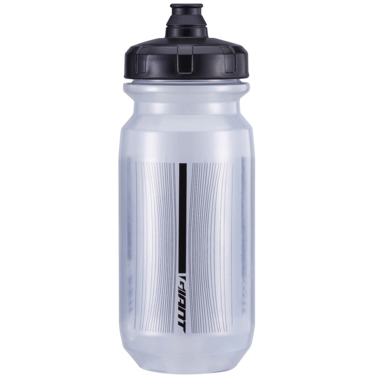 Giant Doublespring Drikkedunk 600ml - Grey