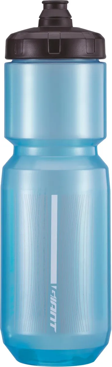 Giant Doublespring Drikkedunk 750ml - Blå/transparent