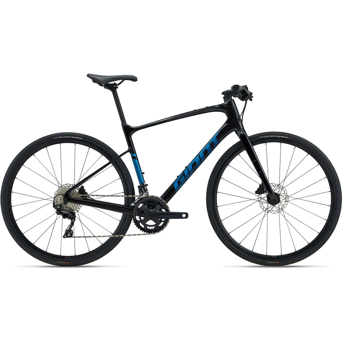 Giant FastRoad Advanced 1 2025 - Sort