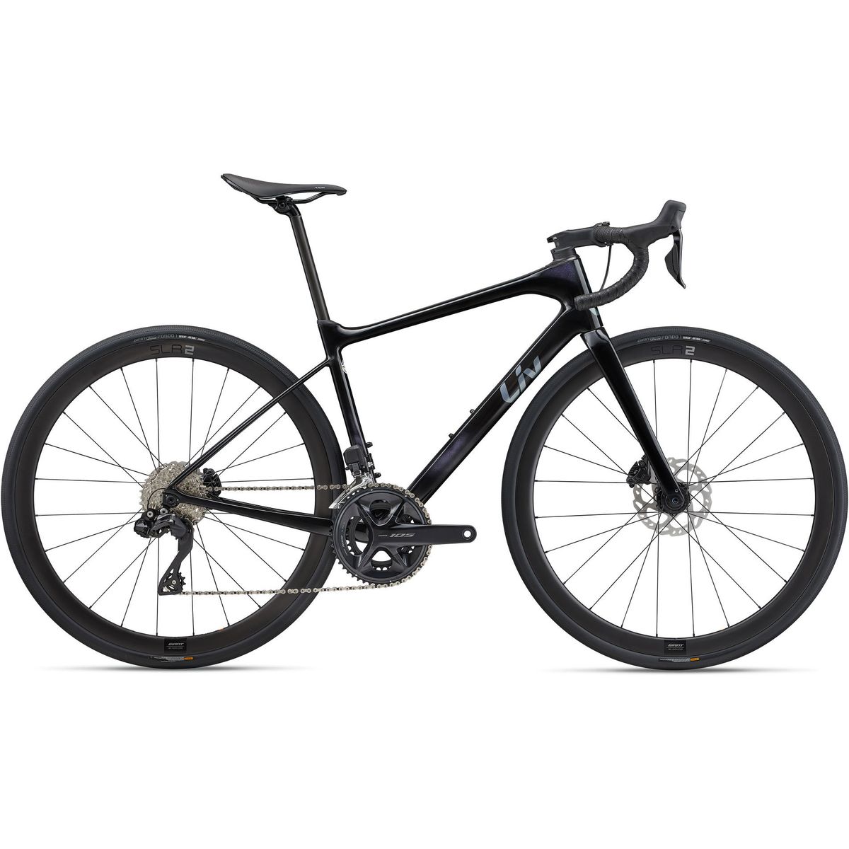 Giant Liv Avail Advanced Pro 2 Di2 2024