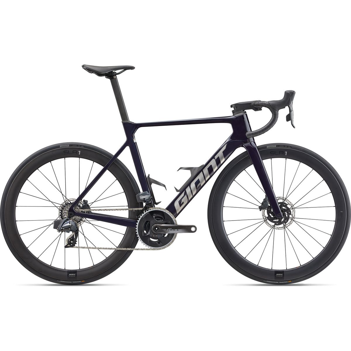 Giant Propel Advanced Pro 0 AXS 2024 - Lilla