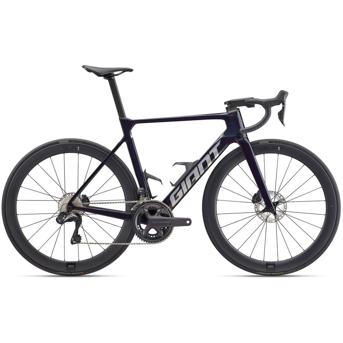 Giant Propel Advanced Pro 0 Di2 2023 - Lilla