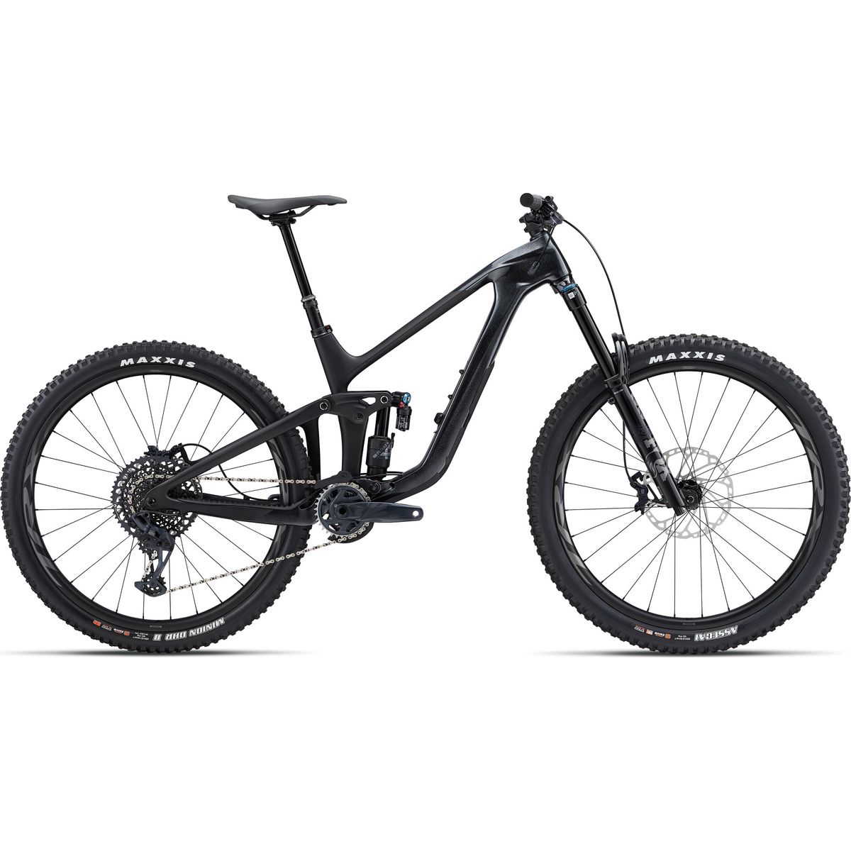 Giant Reign Advanced Pro 1 2024 - Sort