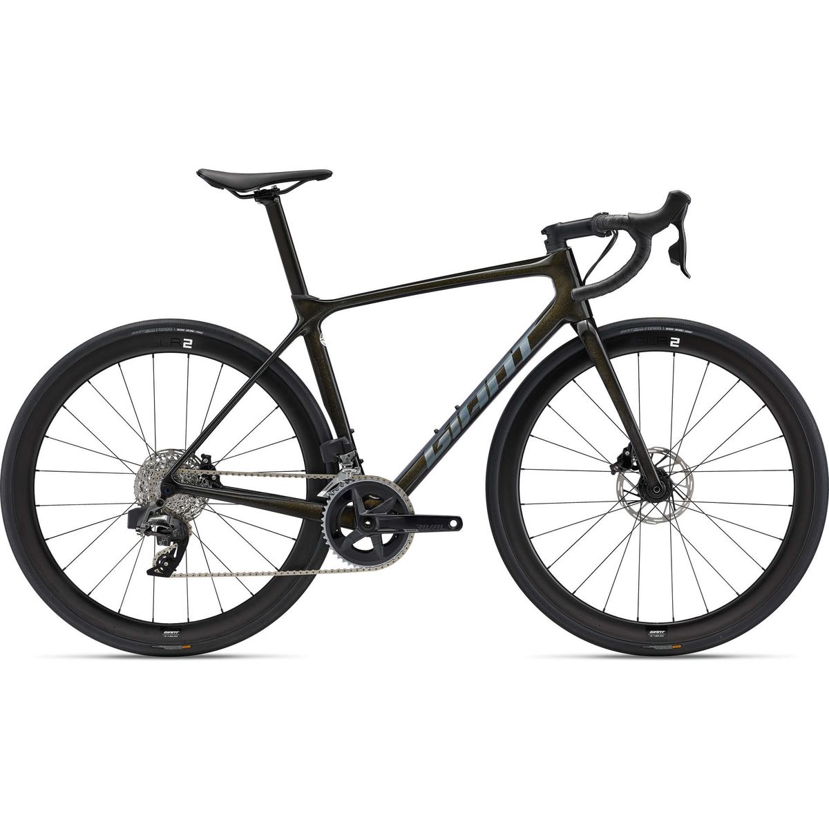 Giant TCR Advanced 1+ Disc-AR 2023 - Sort