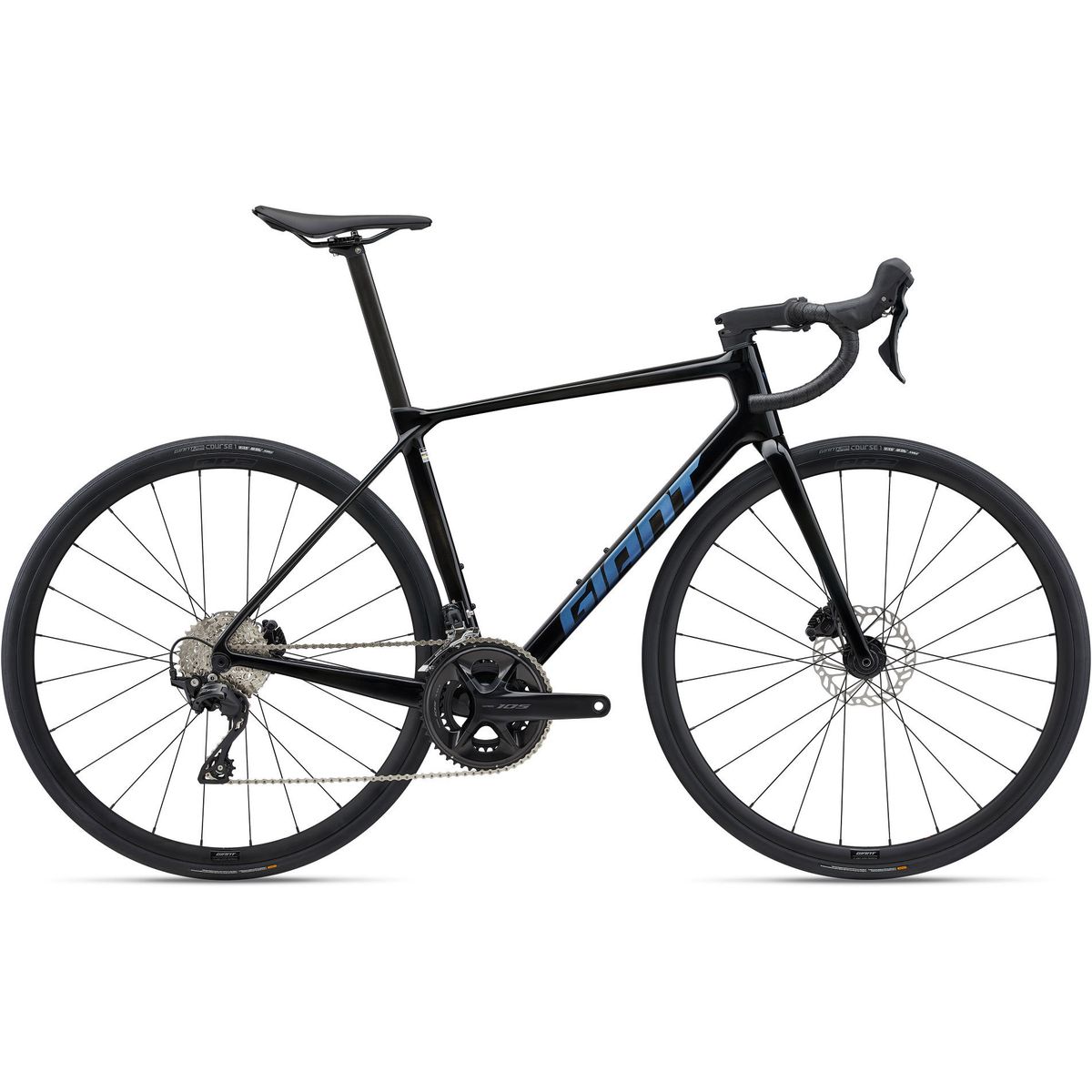 Giant TCR Advanced 2 2025 - Sort