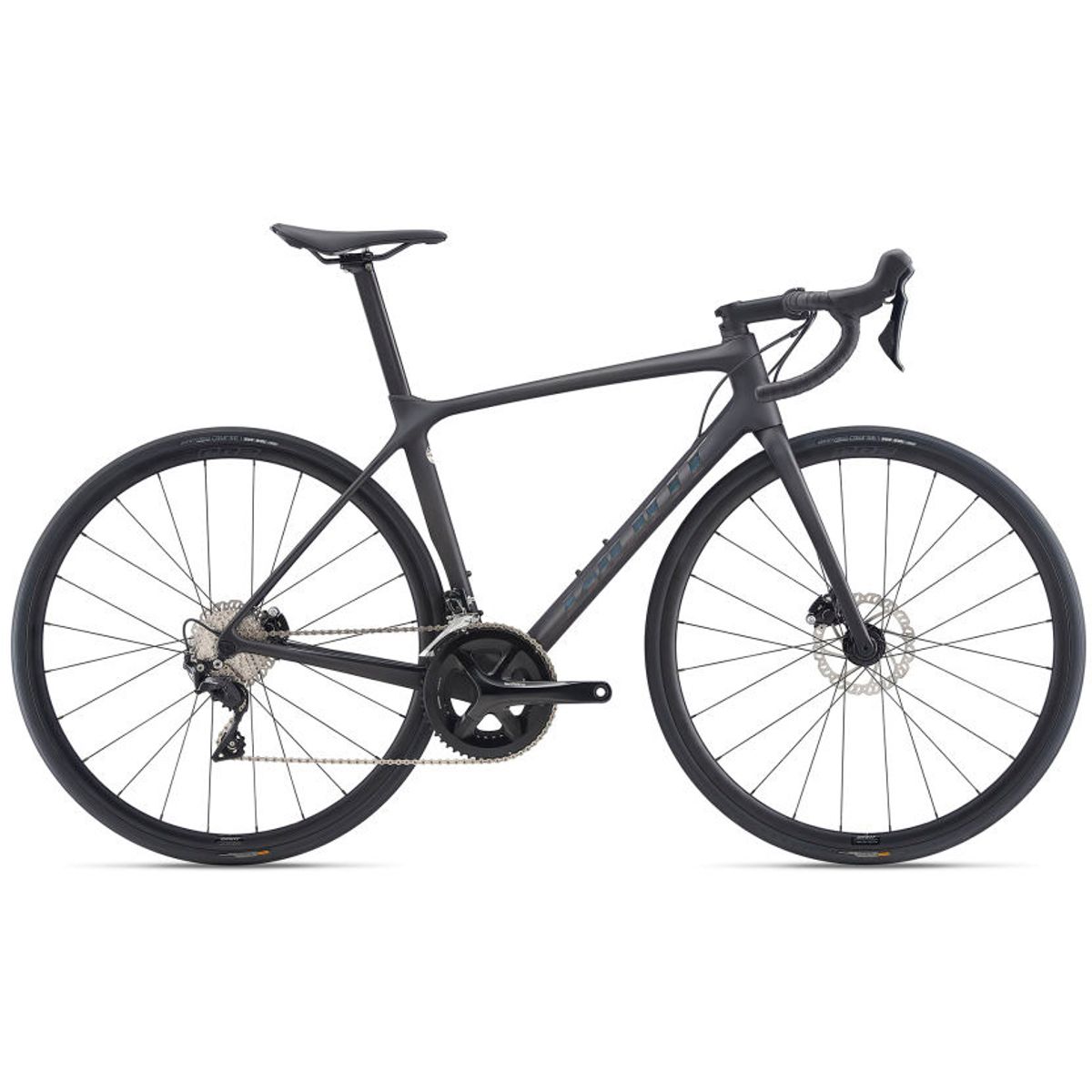 Giant TCR Advanced 2 Disc - Sort