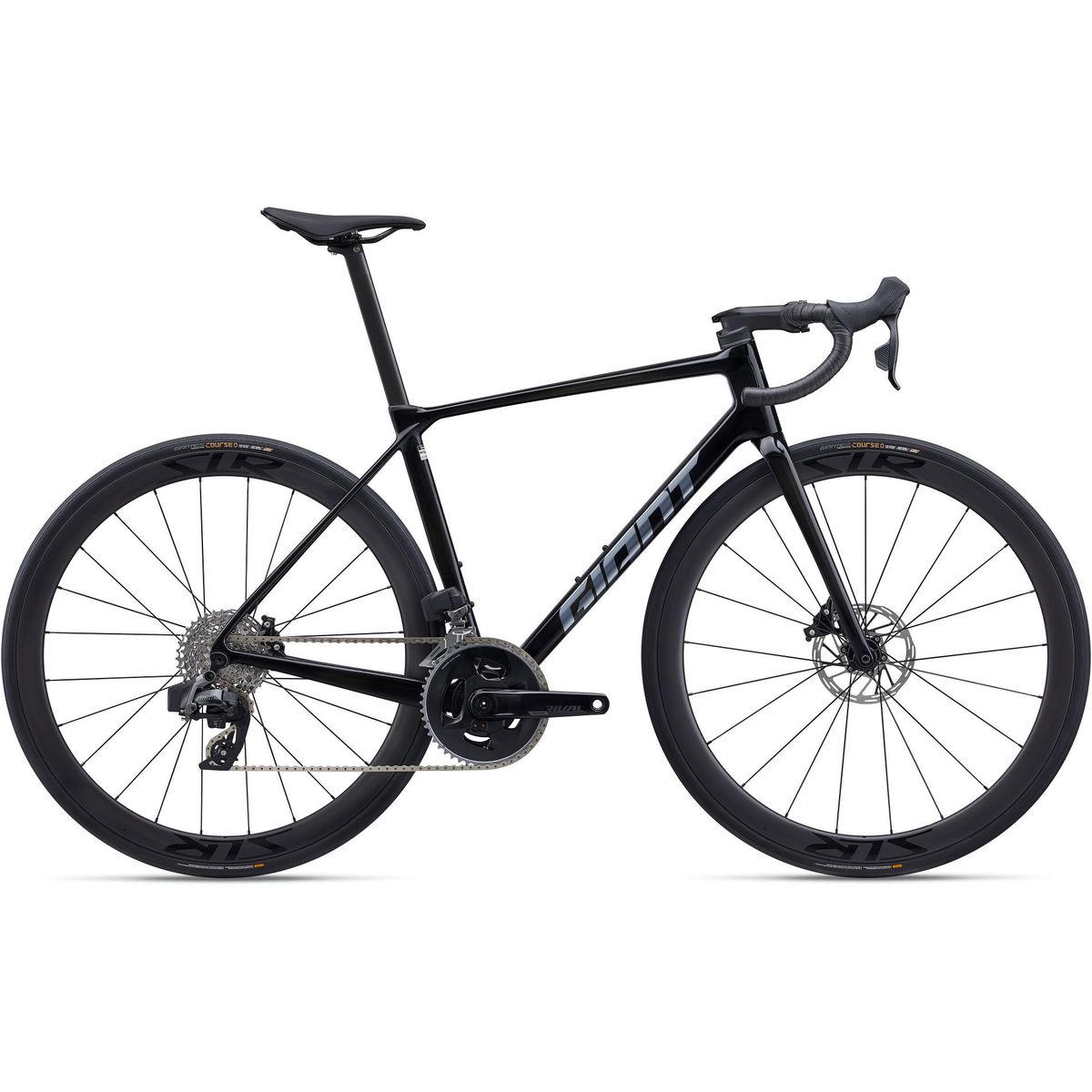 Giant TCR Advanced Pro 1 AXS 2025 - Sort