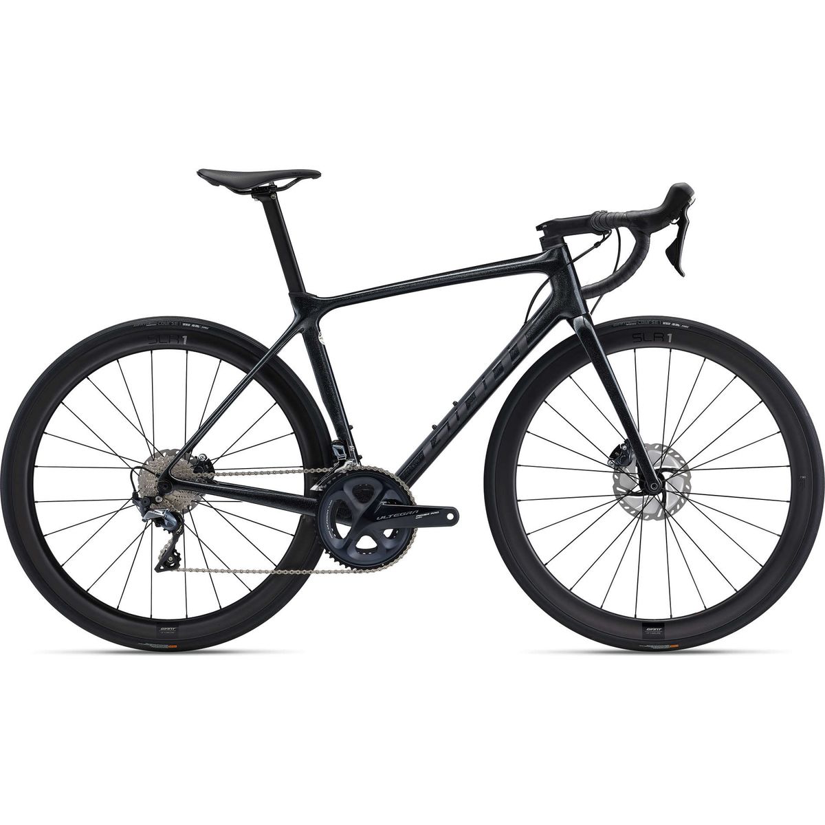 Giant TCR Advanced Pro 1 Disc 2023 - Sort