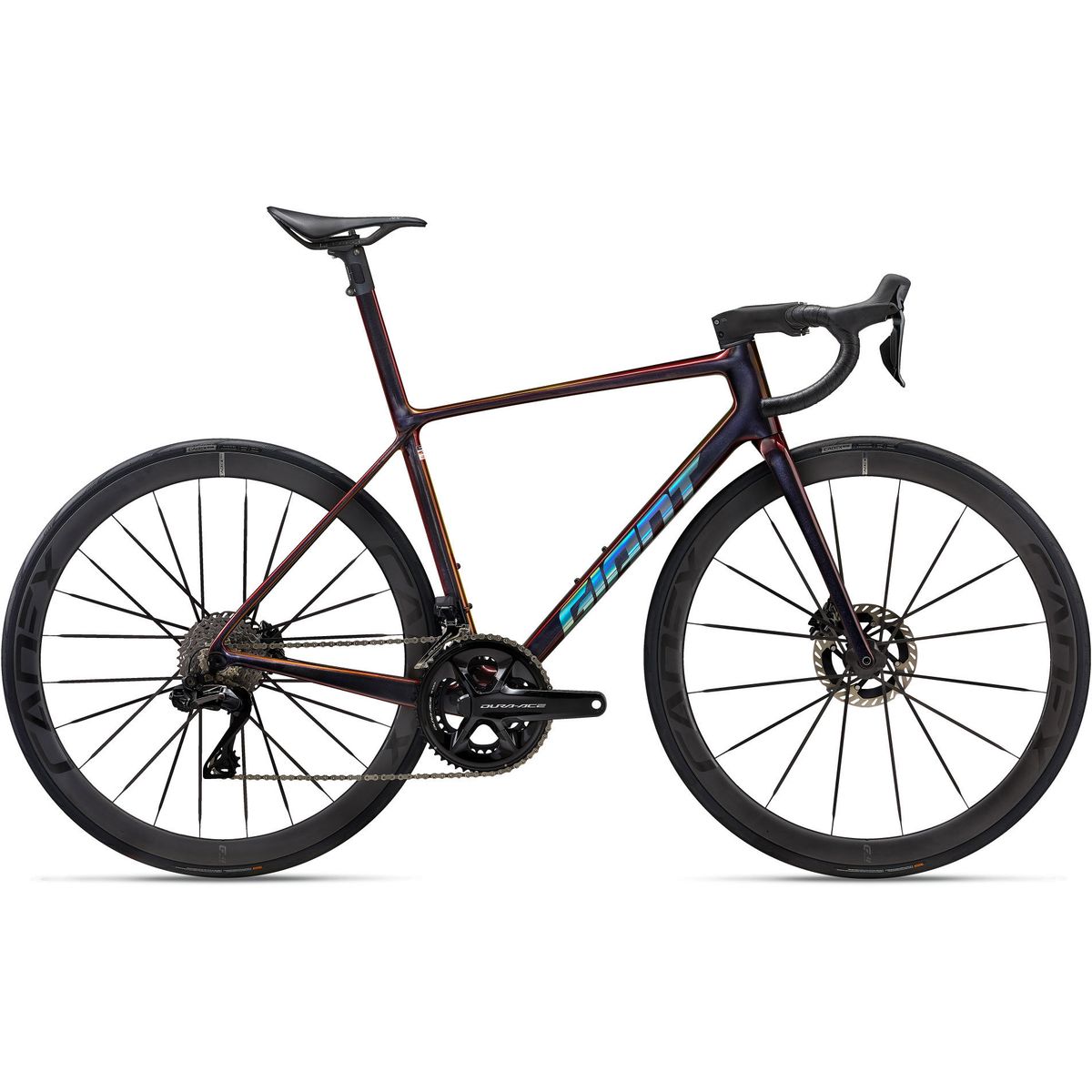 Giant TCR Advanced SL 0 DA 2025