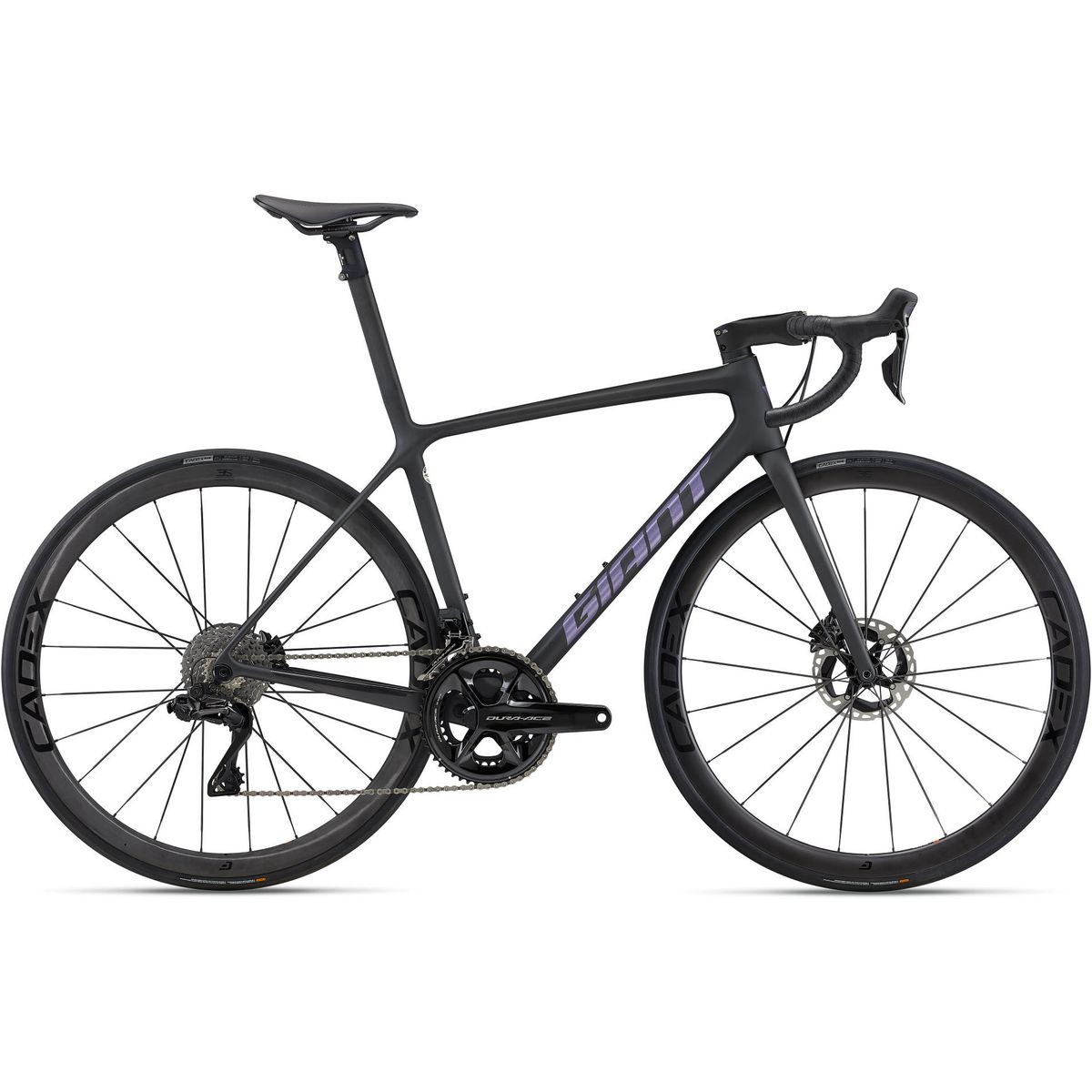 Giant TCR Advanced SL Disc 0 2023 - Sort