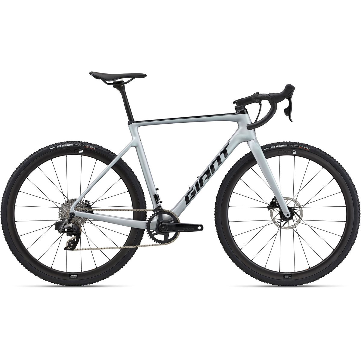 Giant TCX Advanced Pro 1 2024 - AXS - Supernova