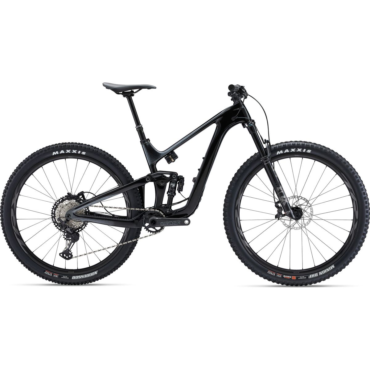 Giant Trance Advanced Pro 29 1 2023 - Sort