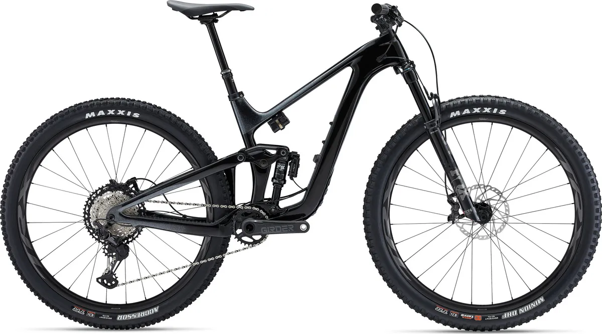 Giant Trance Advanced Pro 29 1 2023 - Sort