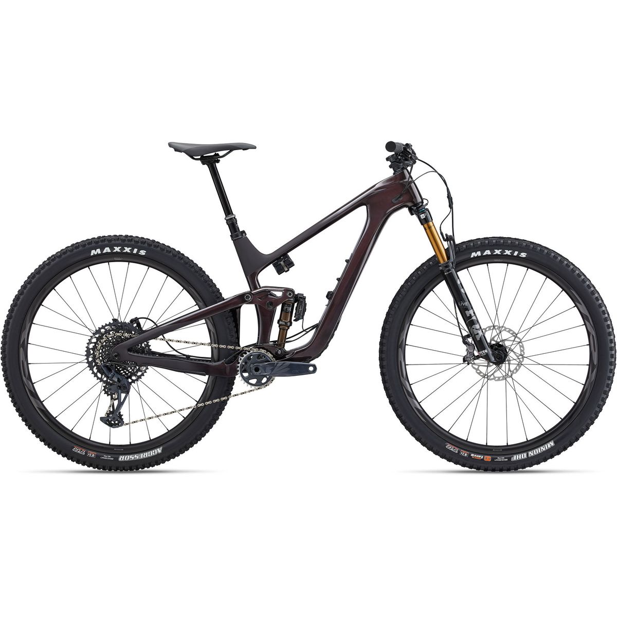 Giant Trance Advanced Pro 29 1 2024