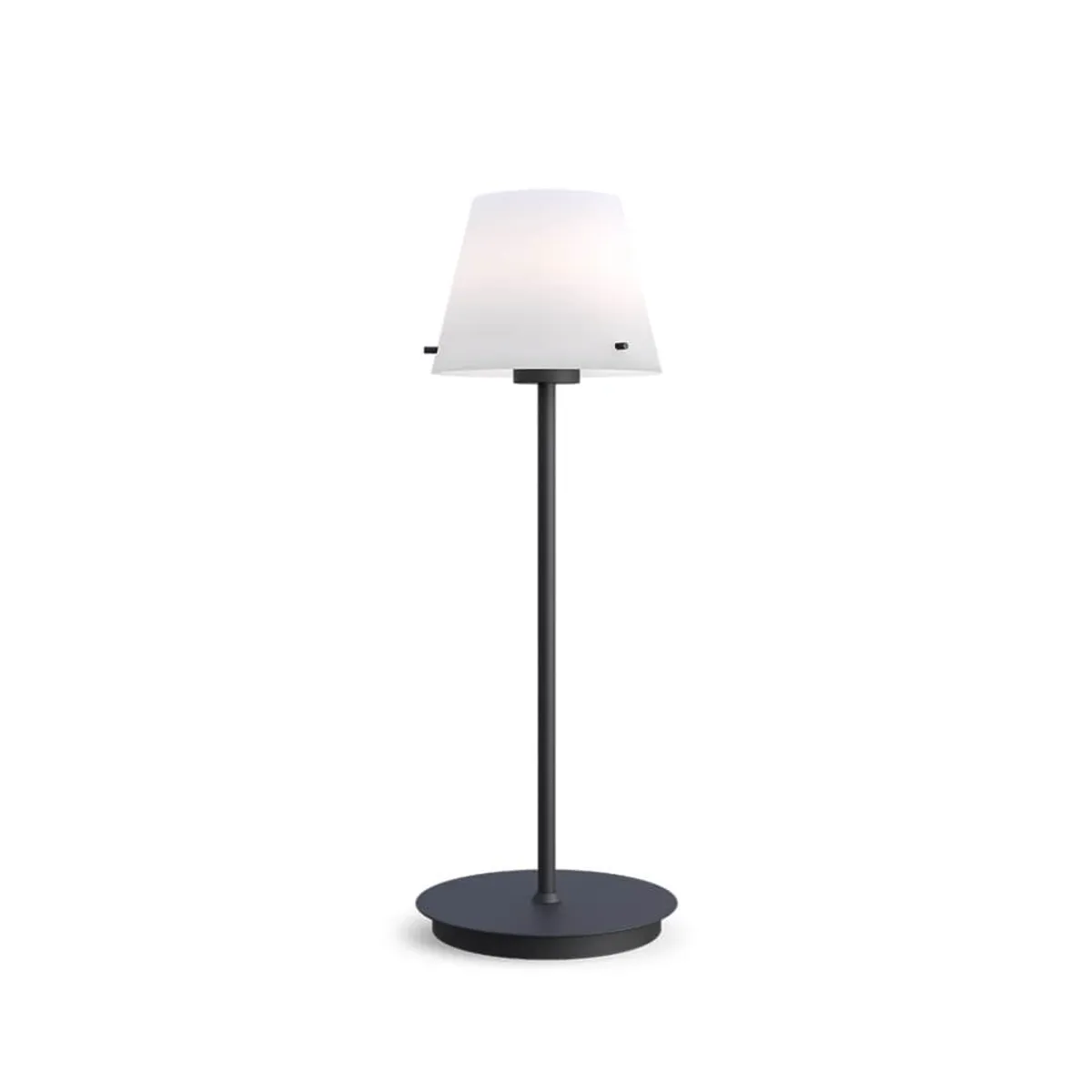 Gil Bordlampe Sort - Belid