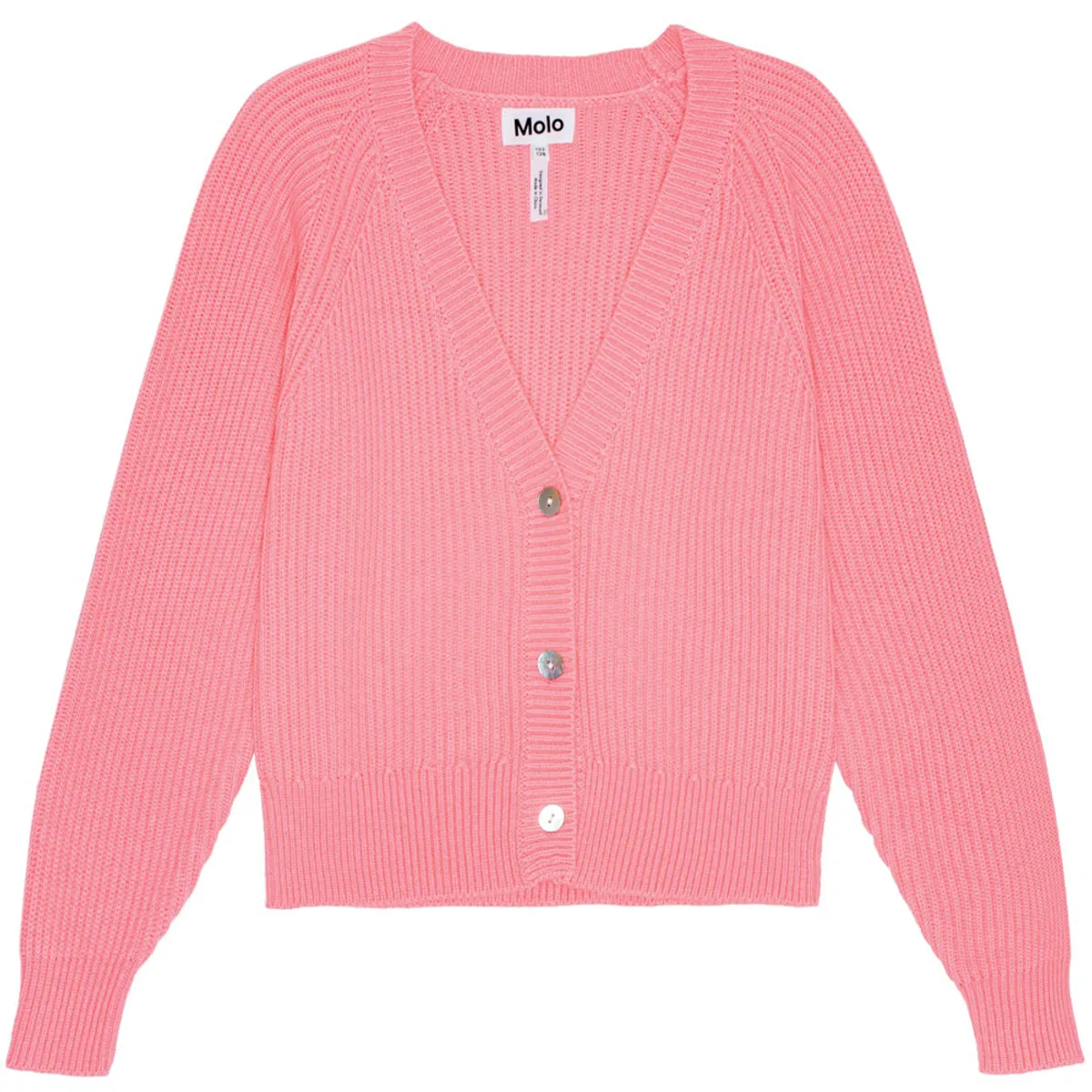 Gilberta cardigan (11-12 år)