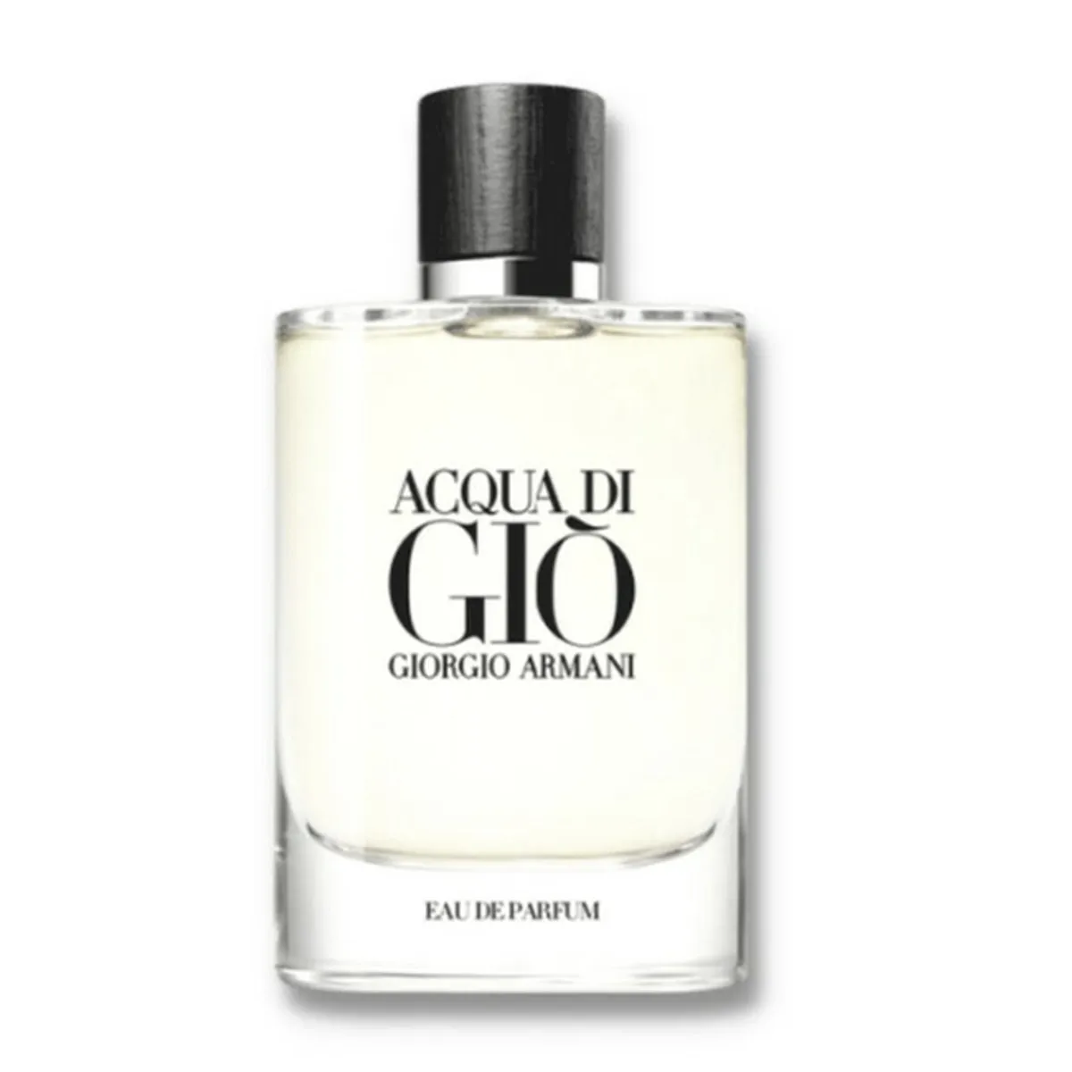 Giorgio Armani - Acqua Di Gio - 125 ml - Edp