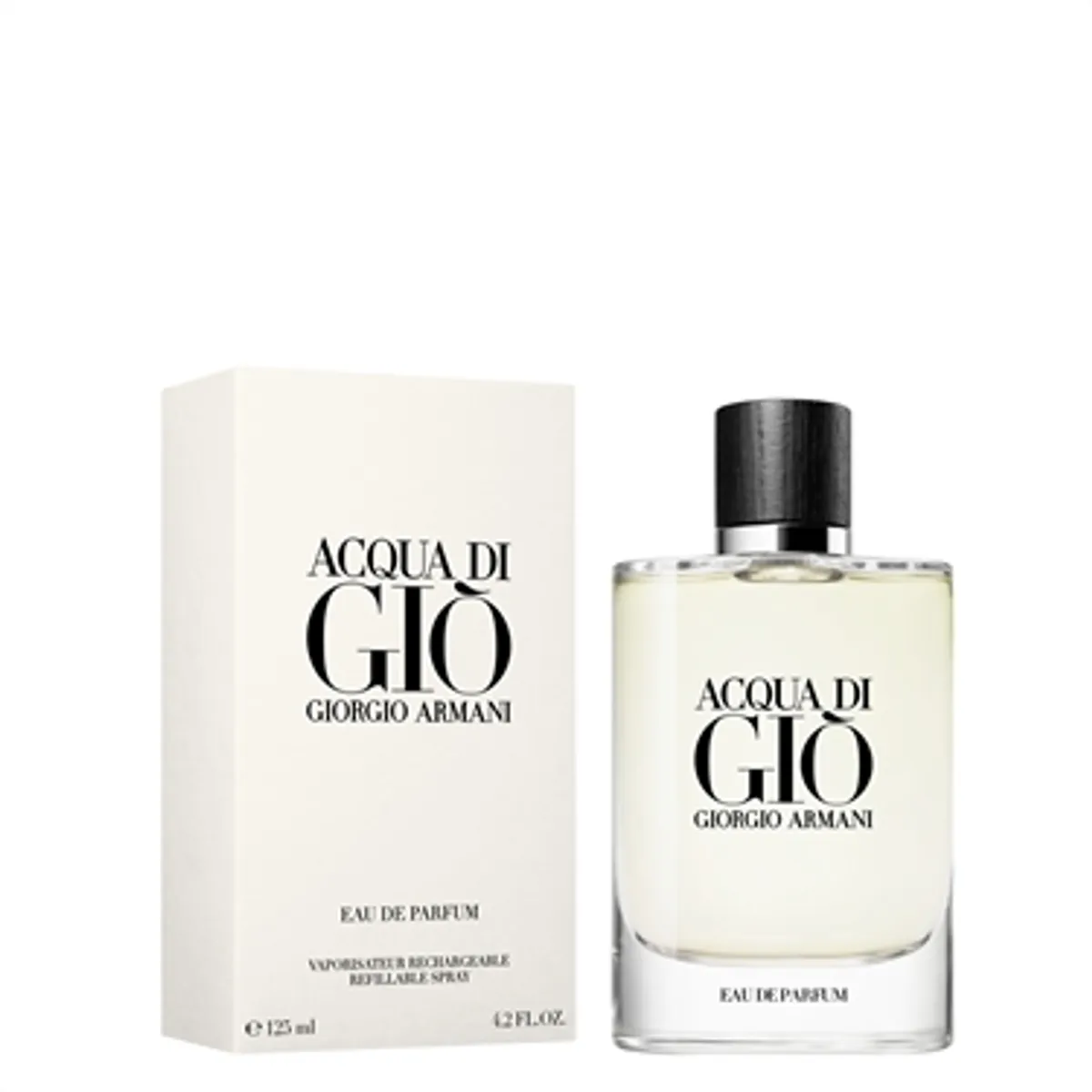 Giorgio Armani Acqua Di Gio Eau De Parfum 125 ml