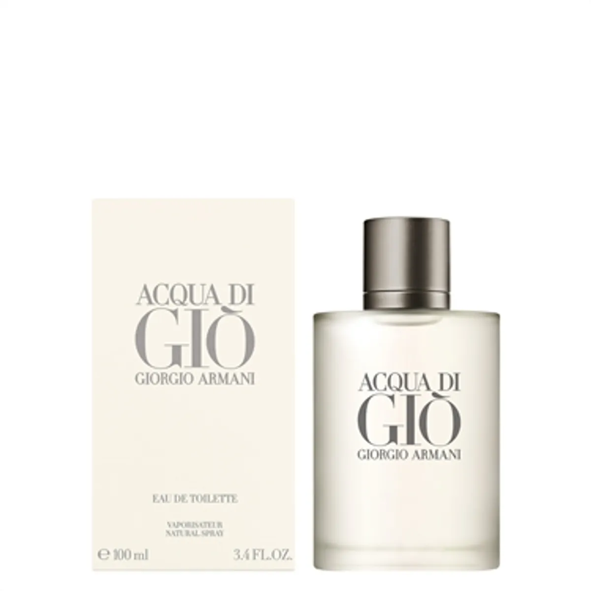 Giorgio Armani Acqua Di Gio Eau De Toilette 100 ml