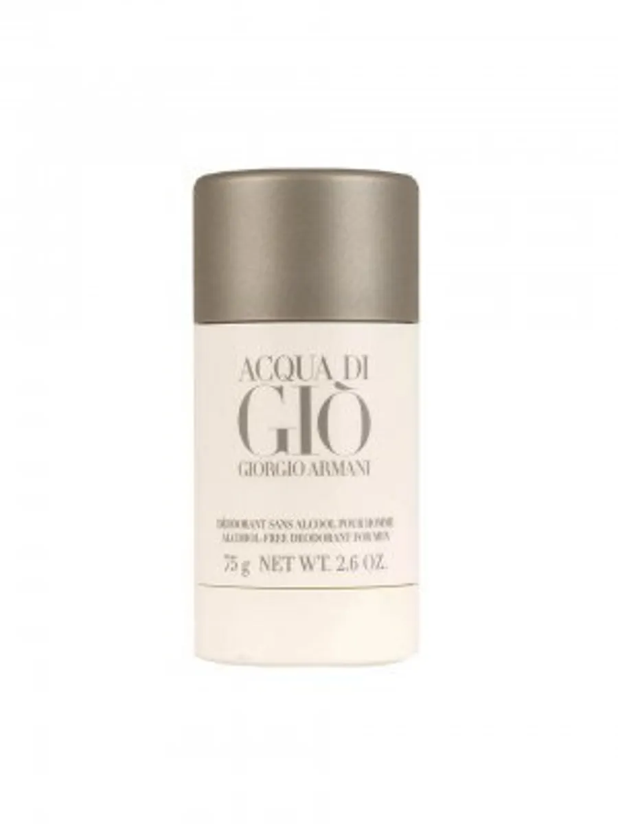 Giorgio Armani - Acqua Di Gio Homme Deodorant Stick - 75g