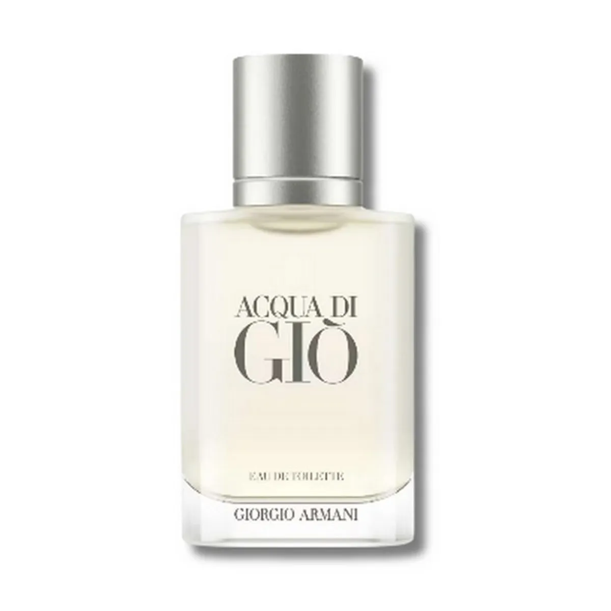 Giorgio Armani - Acqua Di Gio Refillable - 100 ml - Edt