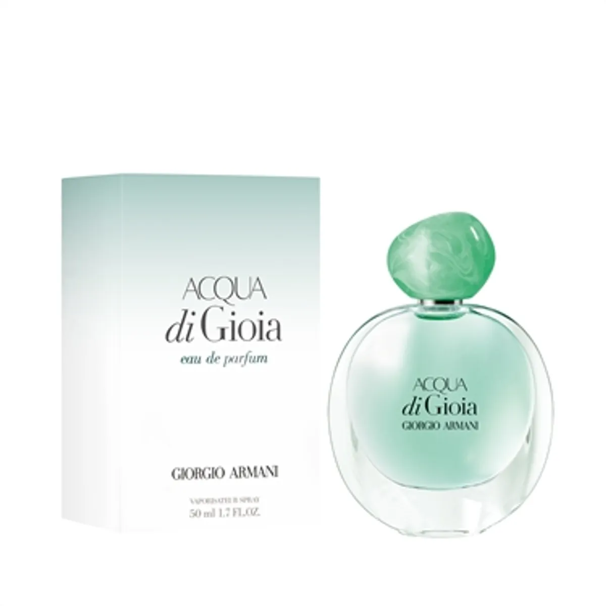 Giorgio Armani Acqua Di Gioia Eau De Parfum 50 ml