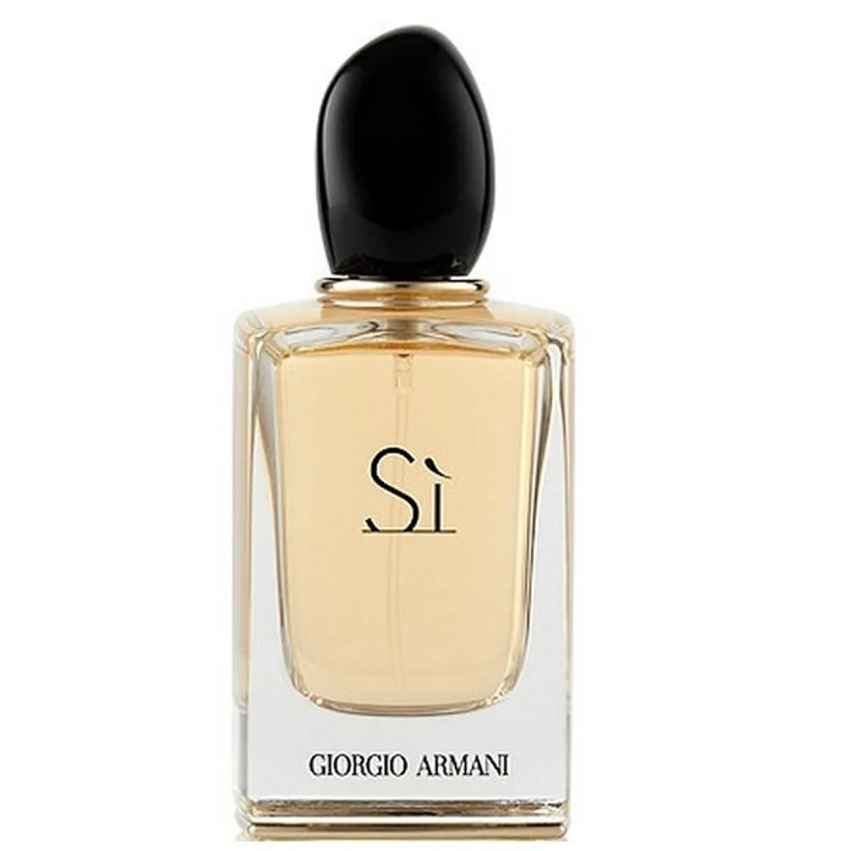 Giorgio Armani - Armani SÃ­ - 100 ml - Edp