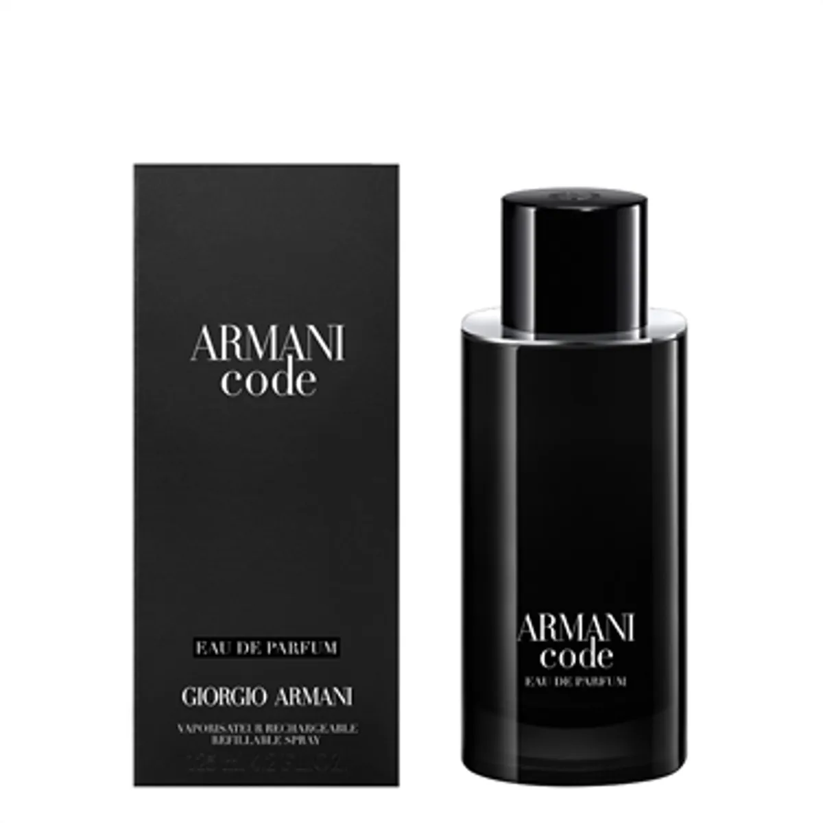 Giorgio Armani Code Eau De Parfum 125 ml