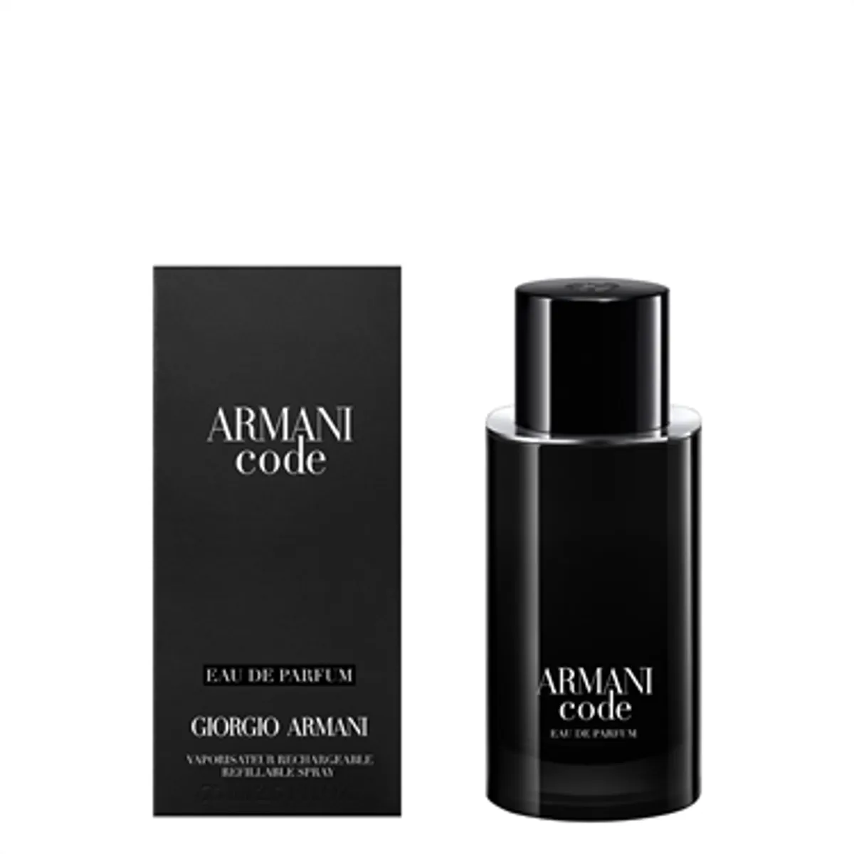 Giorgio Armani Code Eau De Parfum 75 ml