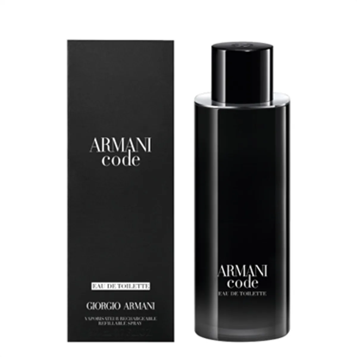 Giorgio Armani Code Eau De Toilette 200 ml