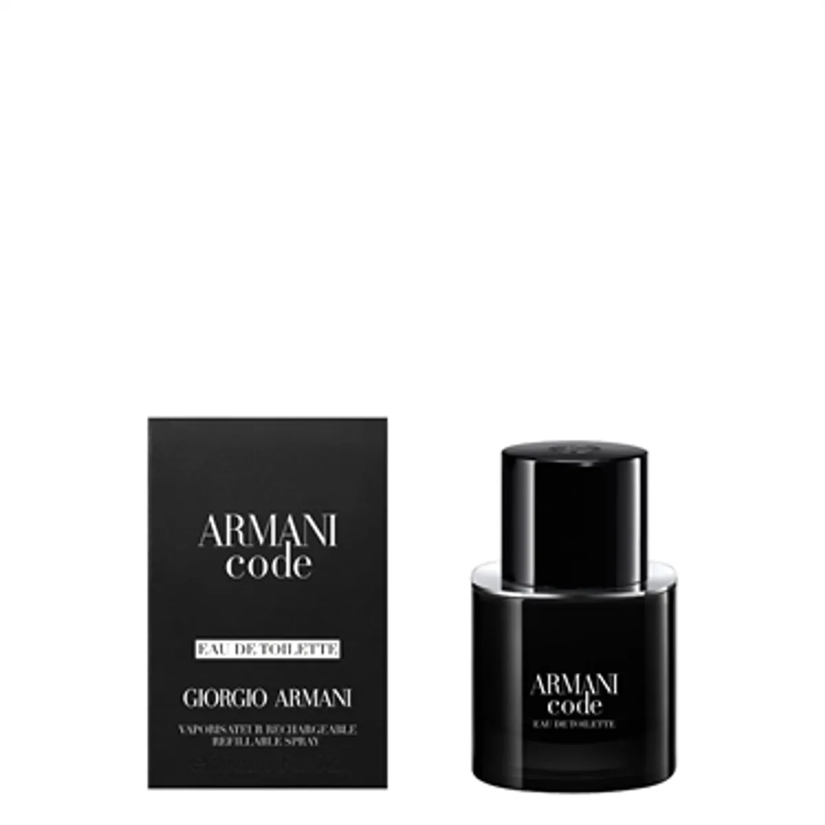 Giorgio Armani Code Eau De Toilette 30 ml