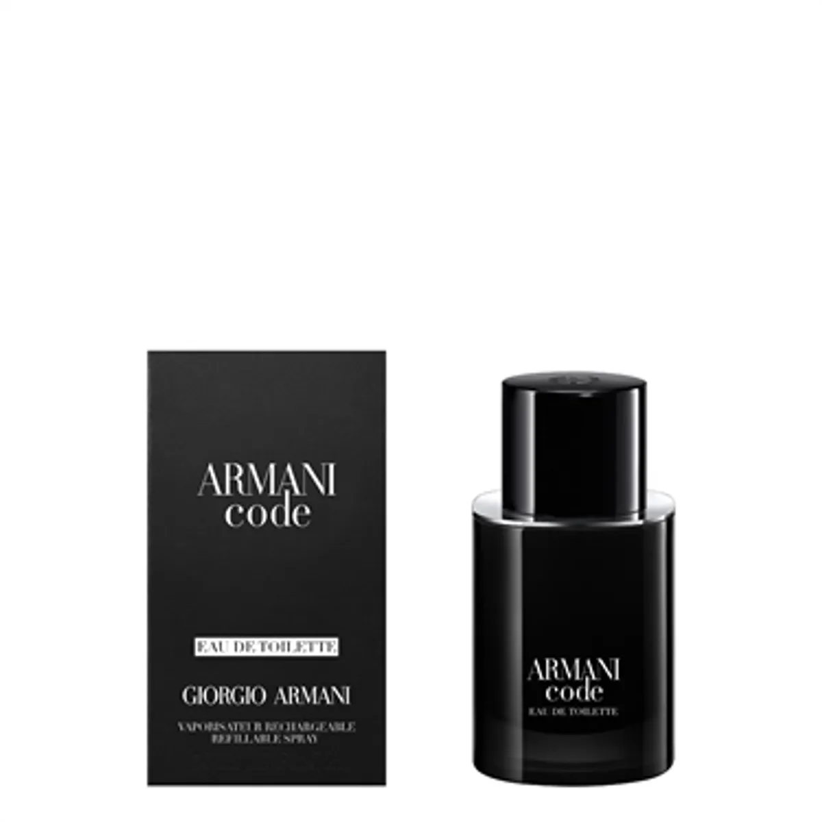 Giorgio Armani Code Eau De Toilette 50 ml