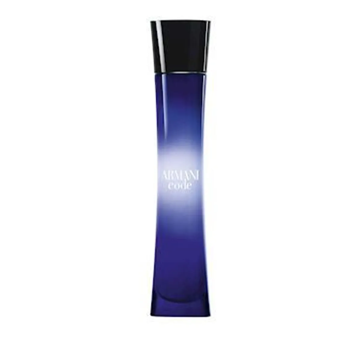 Giorgio Armani Code Femme Eau De Parfum 75 ml