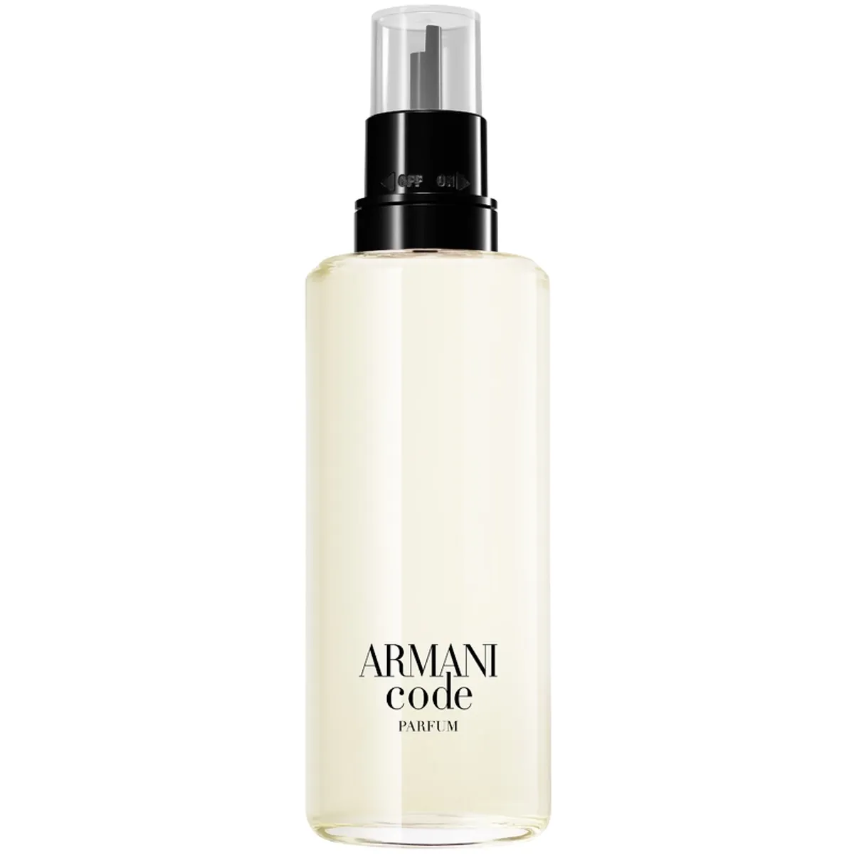 Giorgio Armani Code Le Parfum Refill 150 ml