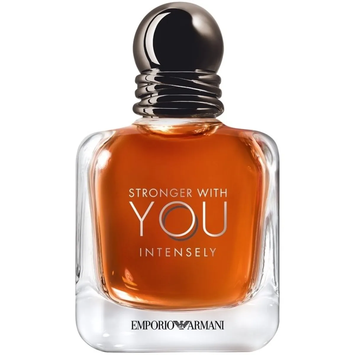 Giorgio Armani Emporio Stronger With You Intensely For Him EDP 50 ml